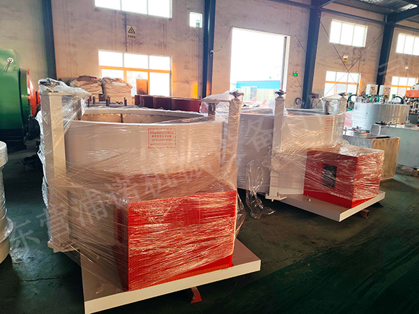 2米2大型沾漿機